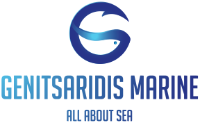 Genitsaridis logo
