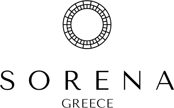 Sorena Greece logo