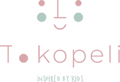 Tokopeli.gr logo
