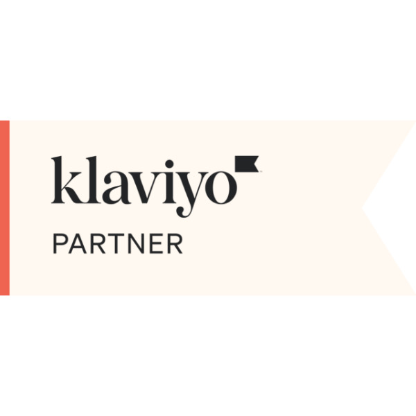 Klaviyo Partner